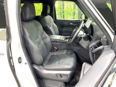 TOYOTA ALPHARD - 9