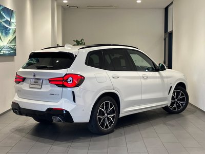 BMW X3 - 4