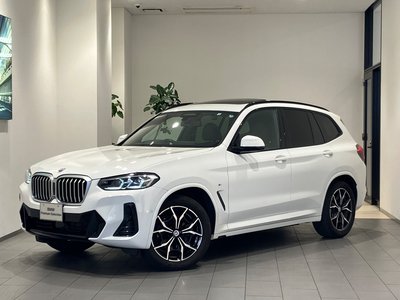 BMW X3 - 2