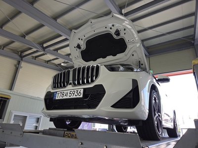 2024 BMW X1 照片 1
