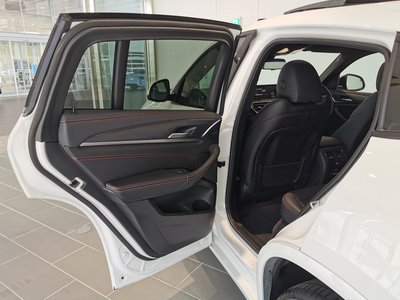 2024 BMW X4 缩略图 57