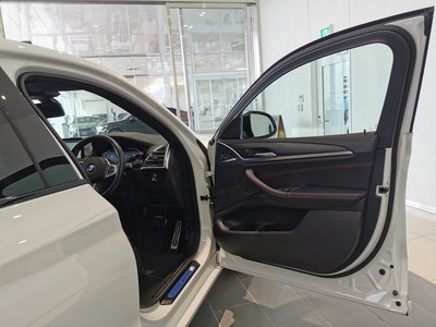 2024 BMW X4 缩略图 26