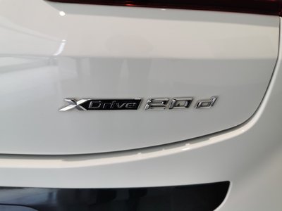 2024 BMW X4 缩略图 16