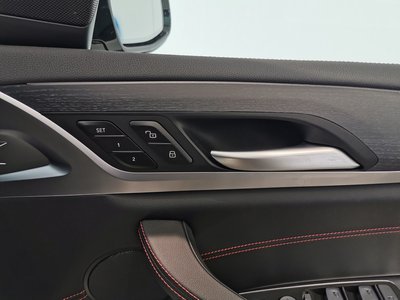 2024 BMW X4 缩略图 28