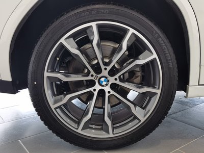 2024 BMW X4 缩略图 19
