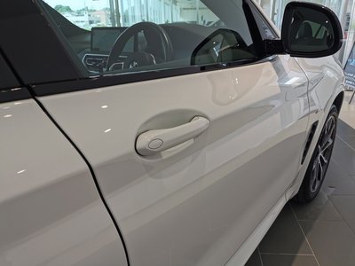 2024 BMW X4 缩略图 25