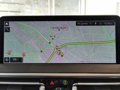 2024 BMW X4 缩略图 35
