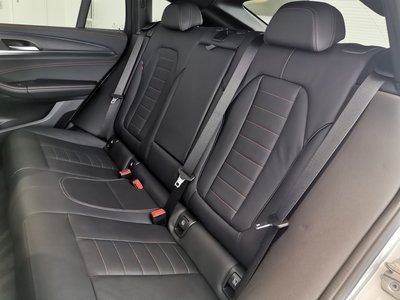 2024 BMW X4 缩略图 59