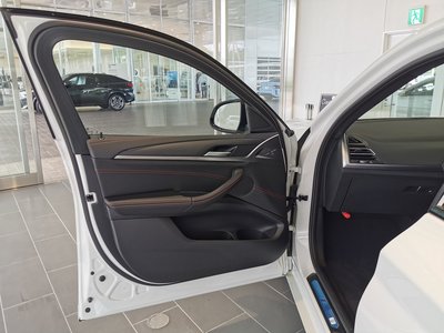 2024 BMW X4 缩略图 53