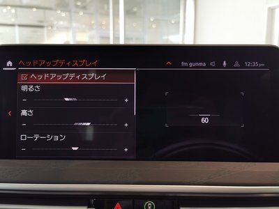 2024 BMW X4 缩略图 38