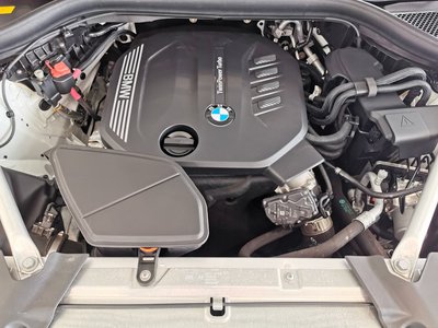 2024 BMW X4 缩略图 23