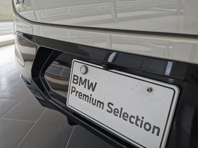 2024 BMW X4 缩略图 18