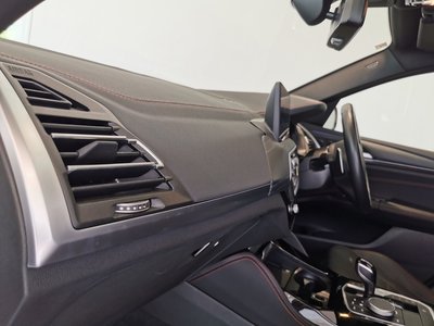2024 BMW X4 缩略图 55