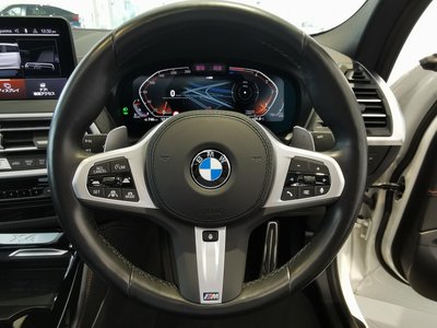 2024 BMW X4 缩略图 31