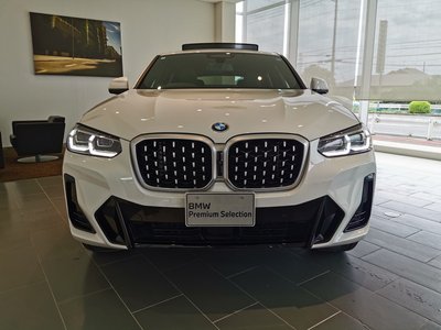 صورة 10 لـ 2024 BMW X4