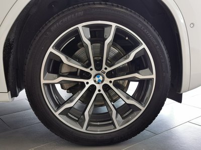 2024 BMW X4 缩略图 20
