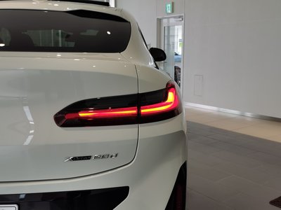 2024 BMW X4 缩略图 21