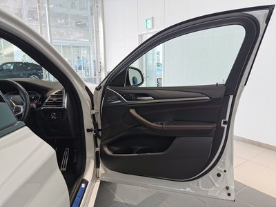 2024 BMW X4 缩略图 27