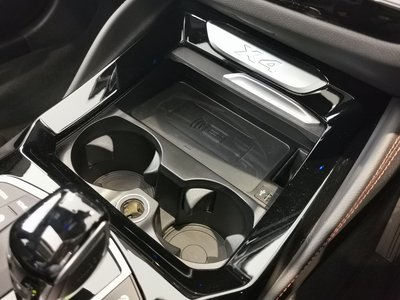 2024 BMW X4 缩略图 41