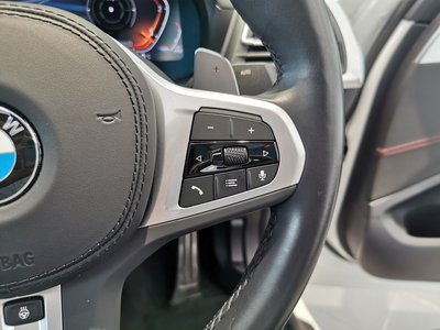 2024 BMW X4 缩略图 33