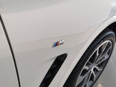 2024 BMW X4 缩略图 70