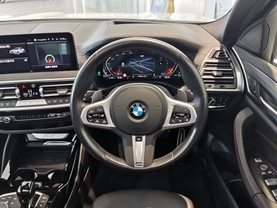 2024 BMW X4 缩略图 49