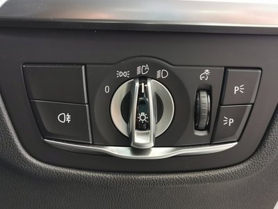 2024 BMW X4 缩略图 22