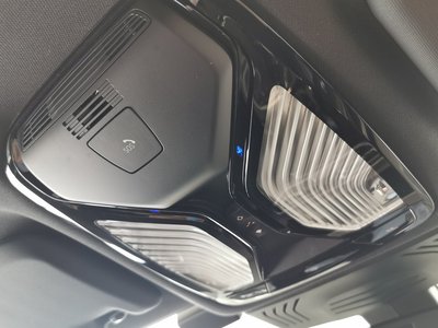 2024 BMW X4 缩略图 43