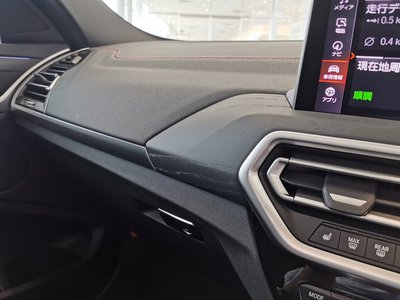 2024 BMW X4 缩略图 46