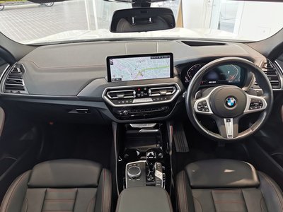 صورة 2 لـ 2024 BMW X4