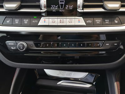 2024 BMW X4 缩略图 40