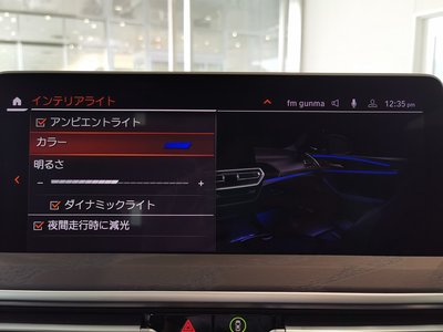 2024 BMW X4 缩略图 37