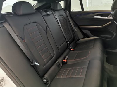 2024 BMW X4 缩略图 51