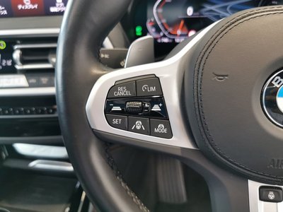 2024 BMW X4 缩略图 32