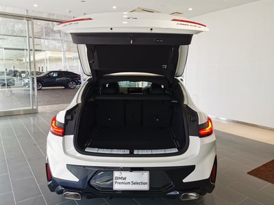 2024 BMW X4 缩略图 66