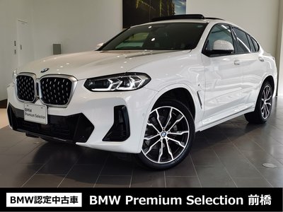صورة 1 لـ 2024 BMW X4