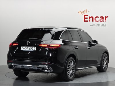 MERCEDES-BENZ GLC - 3