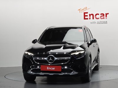 MERCEDES-BENZ GLC - 2
