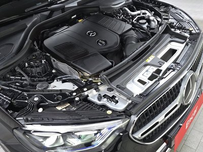 MERCEDES-BENZ GLC - 7