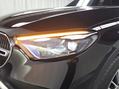 MERCEDES-BENZ GLC - 9