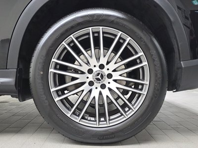 MERCEDES-BENZ GLC - 8