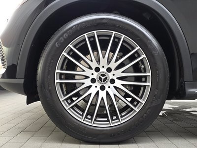 MERCEDES-BENZ GLC - 6
