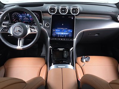 MERCEDES-BENZ GLC - 5