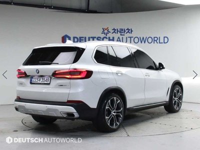 BMW X5 - 4
