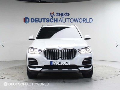 BMW X5 - 2