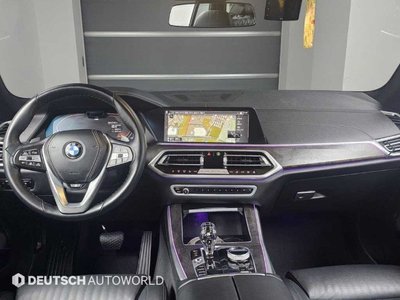 BMW X5 - 5