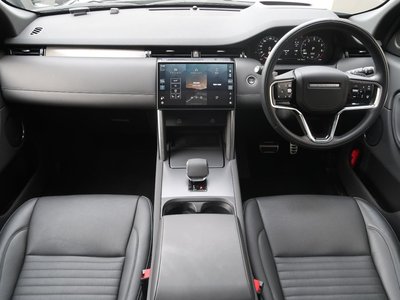 LAND ROVER DISCOVERY SPORT - 2