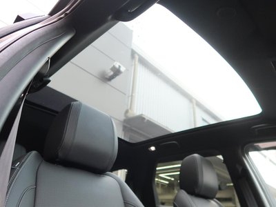 LAND ROVER DISCOVERY SPORT - 3