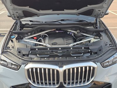2026 BMW X5 照片 7