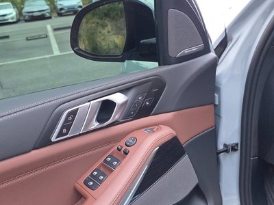 2026 BMW X5 — миниатюра 16